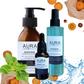 Supasoak Peppermint Shampoo