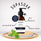 Supasoak Peppermint Shampoo